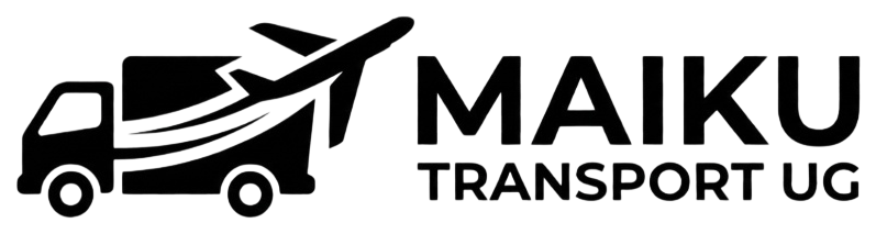 MAIKU Transport UG